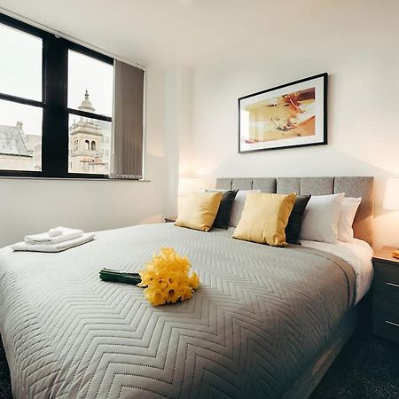 Halifax House, One Bedroom Apartment 216 Екстериор снимка